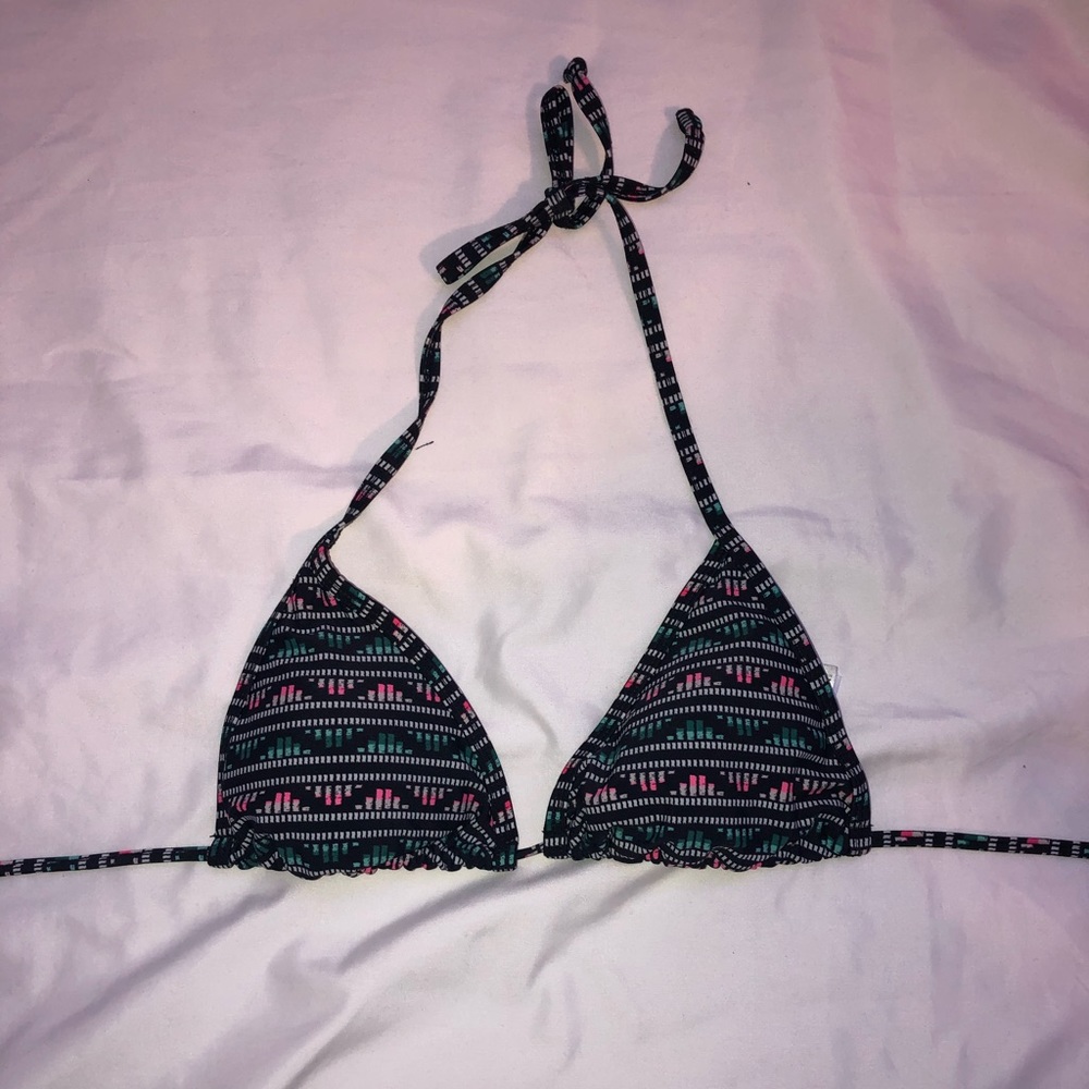 Bikini tops